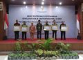 Pemko Payakumbuh Raih BKN Award 2023