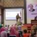 Ciptakan Generasi Unggul, Pj Wali Kota Hadiri Parenting Akbar HIMPAUDI