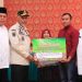 Gubernur Mahyeldi Serahkan Bantuan Kelompok Tani Di Payakumbuh, Pj Wako Jasman Sampaikan Apresiasi