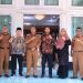 Rida Ananda Terima Kunjungan Silaturrahmi Ketua Bawaslu