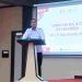 Pengukuhan PMI Kota Payakumbuh Periode 2023-2028, Rida Ananda Optimis PMI Makin Baik