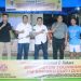 Rida Ananda Buka Open Turnamen Badminton SAPAKU CUP 1