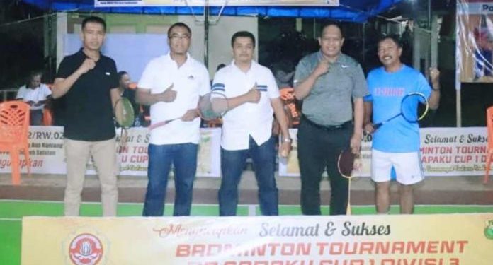 Pemko Payakumbuh Gelar Rapat Persiapan HUT RI Ke-78