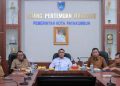 Deflasi, Rida Ananda: Alhamdulilah, Kita Terus Bergerak Perkuat Ketahanan Pangan
