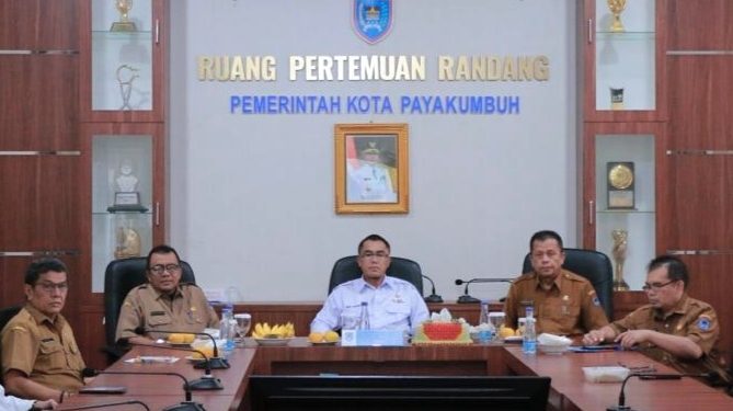 Deflasi, Rida Ananda: Alhamdulilah, Kita Terus Bergerak Perkuat Ketahanan Pangan