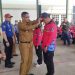 Sebanyak 94 Relawan Damkar Di Kukuhkan Langsung Wali Kota Payakumbuh