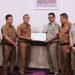 Pemko Payakumbuh Terima 46 Sertifikat Tanah Dari BPN