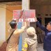 Melanggar Aturan, Dinas PUPR Kota Payakumbuh Dan Tim Gabungan Segel Tujuh Bangunan