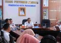 Wali Kota Payakumbuh Harap Ruang Guru Hadir Dengan Inovasi Terbaru