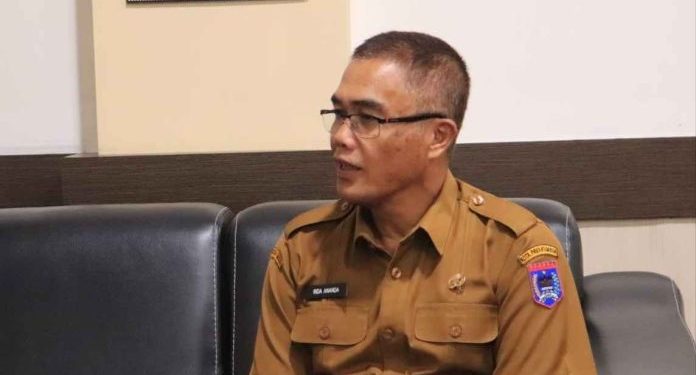 Pemko Payakumbuh Kembali Terima Dana Insentif Fiskal Dari Kemenkeu RI