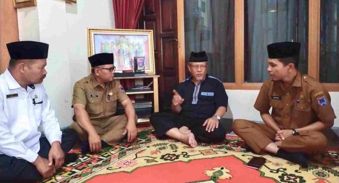 Pemko Sampaikan Ucapkan Duka Atas Berpulangnya Jemaah Haji Payakumbuh Di Tanah Suci