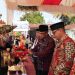 Festival Adat Koto Nan Ompek, Rida Ananda: Terus Lestarikan Budaya Daerah