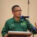Rida Ananda, Salahsatu Kepala Daerah Yang Di Panggil Menghadap Mendagri Tito Karnavian