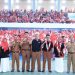 Ribuan Peserta Kota Payakumbuh Ikuti Pembinaan Kelembagaan Dan Manajemen PAUD