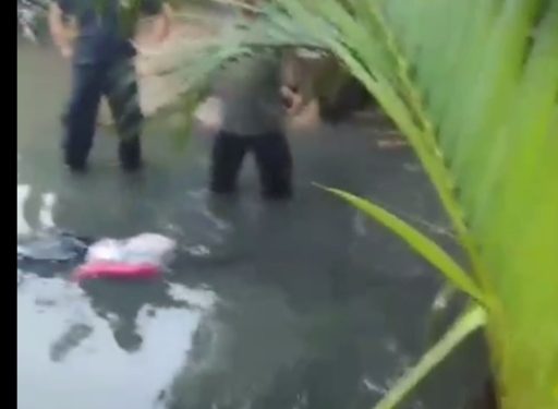 Tim Sat Reskrim Polres Padang Pariaman Berhasil Menangkap Pelaku Pencurian Mobil