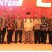 Gubernur Beri Penghargaan, Camat Payakumbuh Utara Jhonny Parlin Juara 1 Lomba Camat Berprestasi Tingkat Provinsi Sumbar
