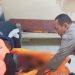 Akhirnya Identitas Jasad Perempuan yang Ditemukan Meninggal di Padang Terungkap : Merupakan Seorang Mahasiswi