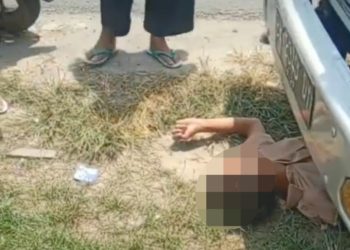 KPK Mengeledah Rumah Menteri Pertanian di Makassar