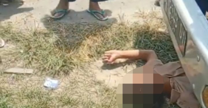 KPK Mengeledah Rumah Menteri Pertanian di Makassar