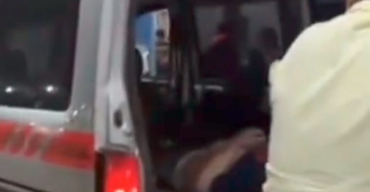 Kecelakaan Maut Motor-Truk di Jalan Raya Padang – Solok, Satu Orang Meninggal Dunia di Kota Padang