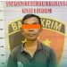 Hampir Dua Tahun Melakukan Pelecehan Seksual Terhadap Anak Kandung Sendiri, Seorang Bapak Ditangkap di Limapuluh Kota