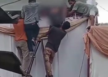 Terbongkar Aib Anggota DPRD Padang Pariaman Pelaku Tabrak Lari yang Tewaskan Bocah Ternyata Pernah Lakukan Hal Ini