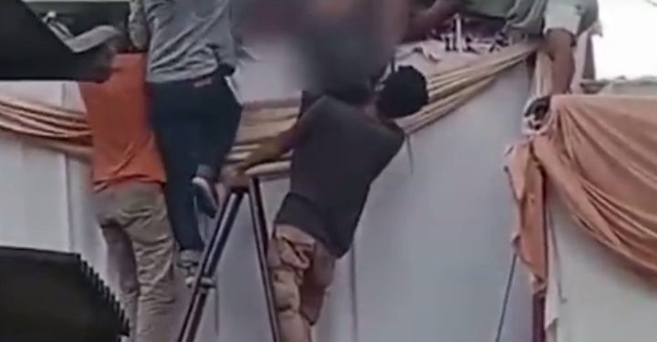 Terbongkar Aib Anggota DPRD Padang Pariaman Pelaku Tabrak Lari yang Tewaskan Bocah Ternyata Pernah Lakukan Hal Ini