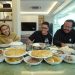 Selegram Terkenal ini Puji Restoran Payakumbuh, Terus Berkembang dengan Menu Baru dan Makanan Favorit Artis