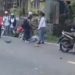 Update: Kecelakaan Maut Sepeda Motor Dengan Mobil Box di Batipuh, Diduga Akibat Mendahului Sebuah Bus, Naas Truk Datang Dari Arah Berlawanan