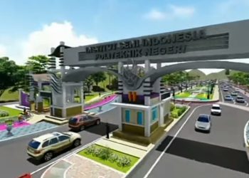 Lakukan Pencarian Pekerja Tol yang Tenggelam, Tim Gabungan Malah Temukan Buaya