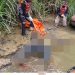 Alhamdulillah Dua Korban Tragedi Tenggelam di Sungai Batang Anai Akhirnya Ditemukan