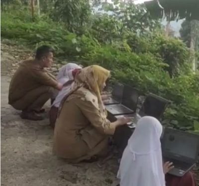 KPK Sebut Anggota DPRD di Sumbar Belum Patuh Sampaikan LHKPN