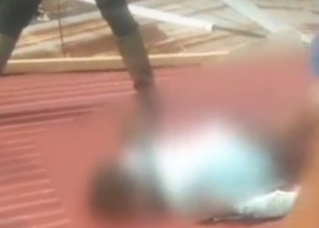 Satlantas Polres Padang Panjang Amankan Sepeda Motor Knalpot Brong