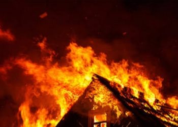 Satlantas Polres Padang Panjang Amankan Sepeda Motor Knalpot Brong