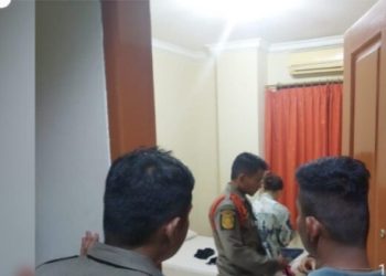 Sembunyi di Sumbar, Buron Kasus Korupsi Jembatan Gantung Muara Bengkulu Ditangkap