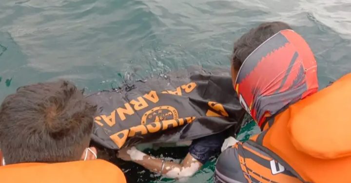 Sembunyi di Sumbar, Buron Kasus Korupsi Jembatan Gantung Muara Bengkulu Ditangkap