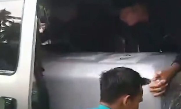 Akhirnya Jenazah WNI Korban Pembunuhan di Jepang Yang Tertahan di Jepang Selama 2 Bulan Tiba di Rumah Duka