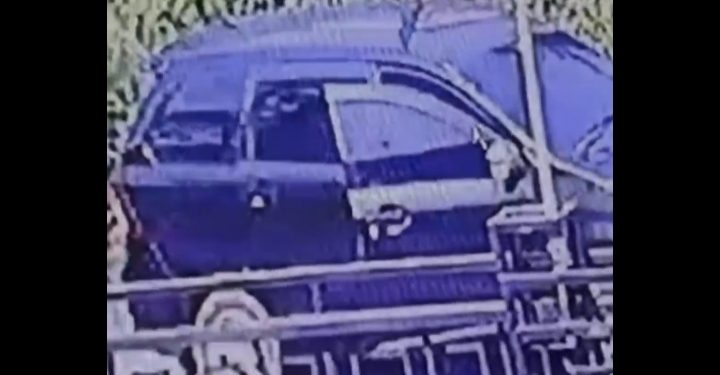 Beredar Vidio Diduga Tabrak Lari di KM Tanjung Pati, Kabupaten Limapuluh Kota