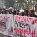 Beredar Vidio Diduga Tabrak Lari di KM Tanjung Pati, Kabupaten Limapuluh Kota