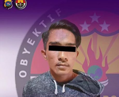 Ngeri! Teman Pria Ibunya hajar Remaja di Tanah Datar Sampai Babak Belur