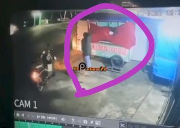Ngeri! Teman Pria Ibunya hajar Remaja di Tanah Datar Sampai Babak Belur