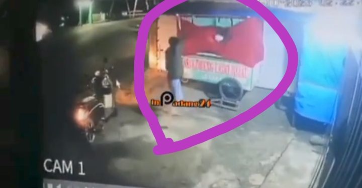 Ngeri! Teman Pria Ibunya hajar Remaja di Tanah Datar Sampai Babak Belur