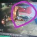 Ngeri! Teman Pria Ibunya hajar Remaja di Tanah Datar Sampai Babak Belur