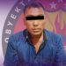 Buron Kelas Kakap Bak Belut “Tujuh Bulan Buron”, Akhirnya Ditangkap Polisi di Daerah Pangkalan Koto Baru