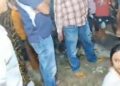 Kecelakaan Motor di Simpang Napar, Payakumbuh: Pengendara Alami Cedera, Penyebab Belum Diketahui