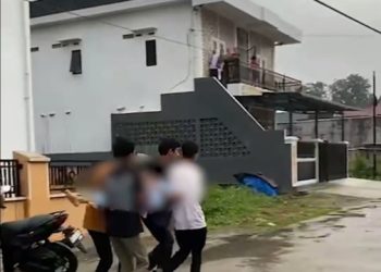 Geger Mahasiswi Asal Bayang, Pesisir Selatan Ditemukan Meninggal di Kamar Kos : Penyebab Kematian Masih Misteri