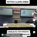 Siswa SDN 02 Beremas, Pulau Panjang, Air Bangis, Pasaman Barat, Kesulitan Ujian ANBK Memerlukan Perhatian Pemerintah