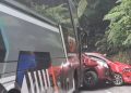 Pj Wali Kota Pariaman Tinggalkan Rumah Dinas, Ini Penyebabnya