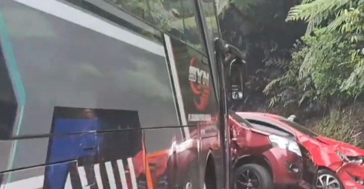 Pj Wali Kota Pariaman Tinggalkan Rumah Dinas, Ini Penyebabnya