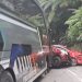 Pj Wali Kota Pariaman Tinggalkan Rumah Dinas, Ini Penyebabnya